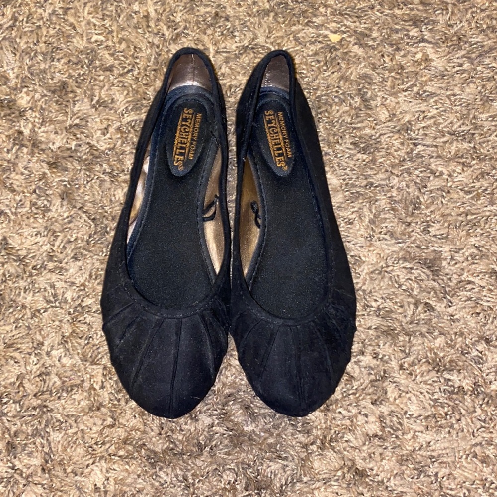Flats